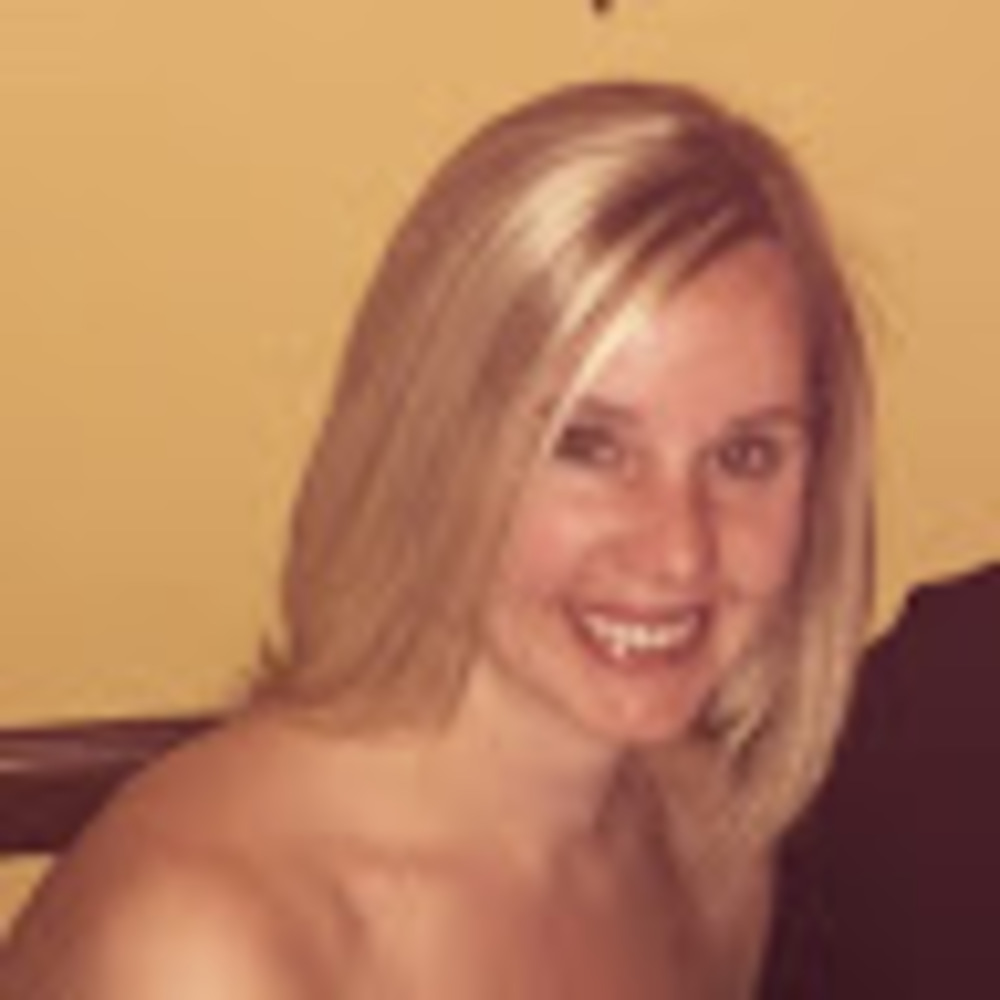 Meet your Posher, Allie